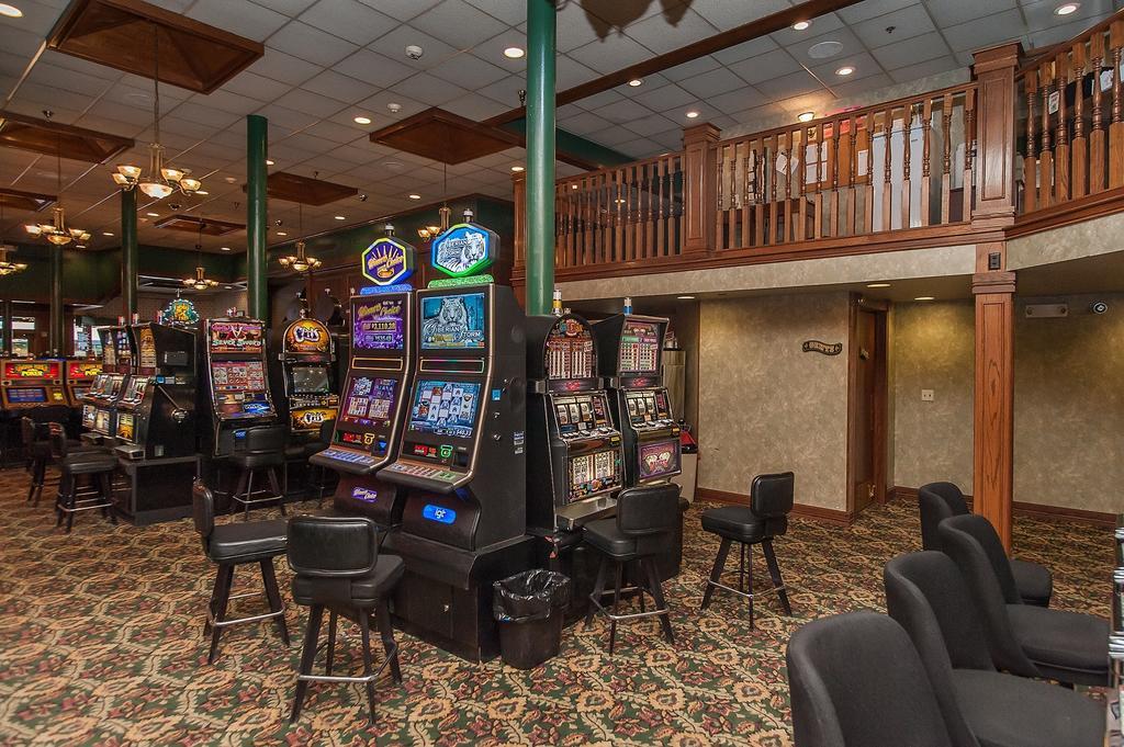 Hickok'S Hotel And Gaming Deadwood Exterior foto