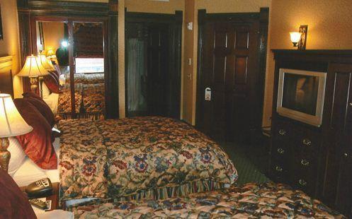 Hickok'S Hotel And Gaming Deadwood Habitación foto