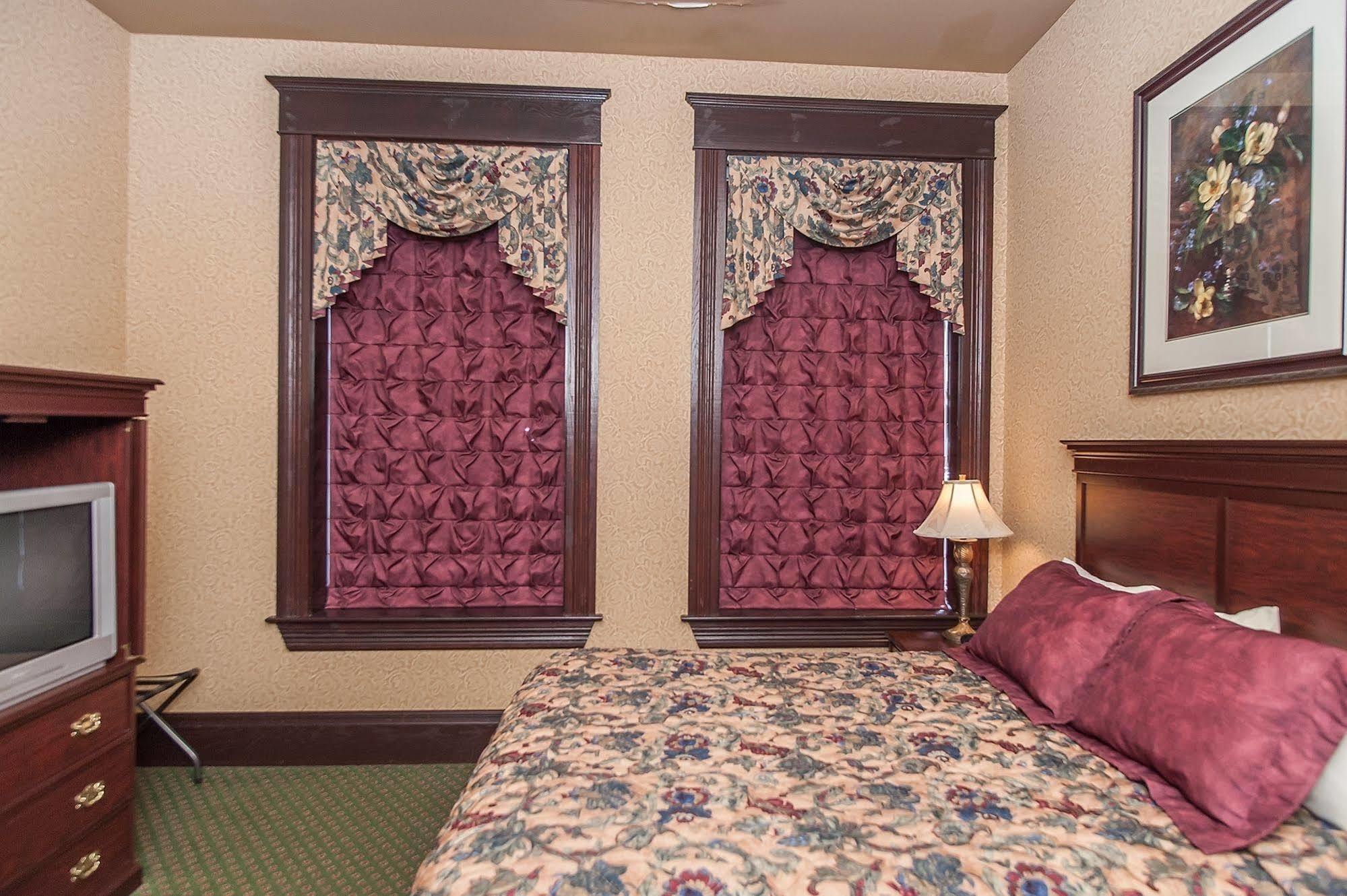 Hickok'S Hotel And Gaming Deadwood Exterior foto